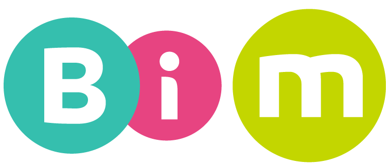 App Bim Logo